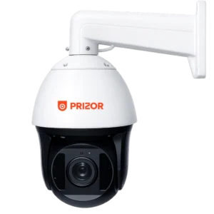 2MP 38X Zoom AI IP PTZ Camera