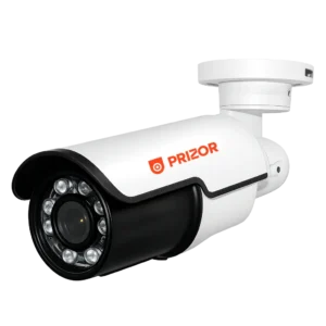 2MP IP ColorView Varifocal Bullet