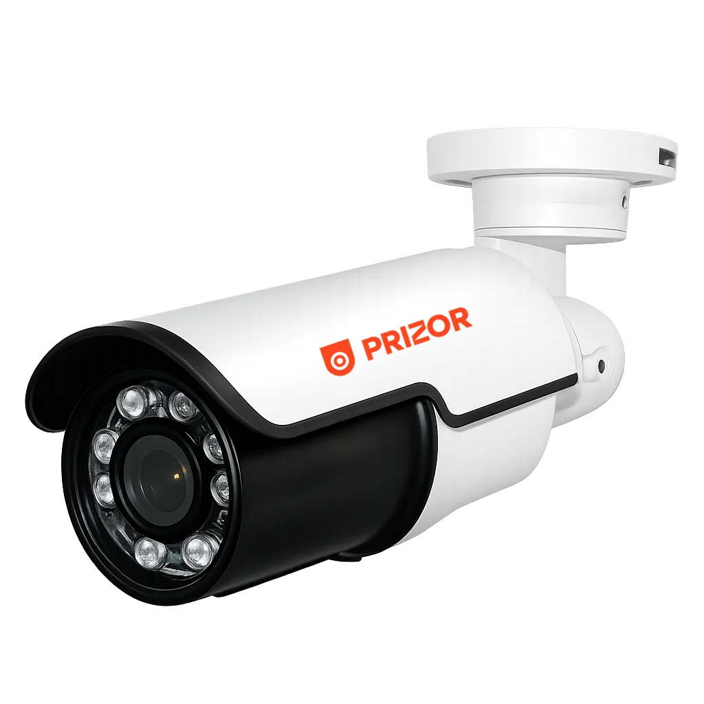 2MP IP ColorView Varifocal Bullet