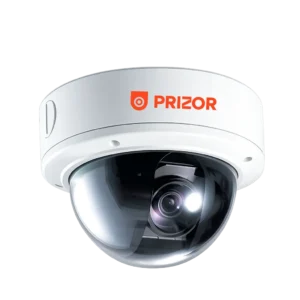 2MP IP ColorView Varifocal Dome