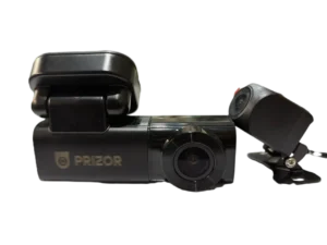 4G Car Dash Camera — Dual Channel