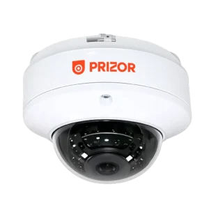 5MP IP Metal Dome Camera