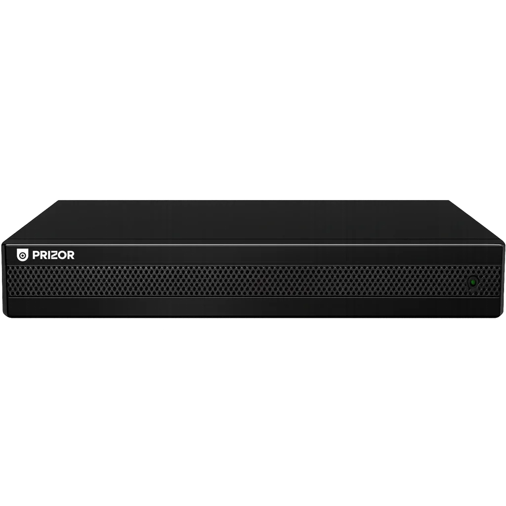 64CH 9HDD NVR