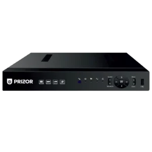 Digital Video Recorder