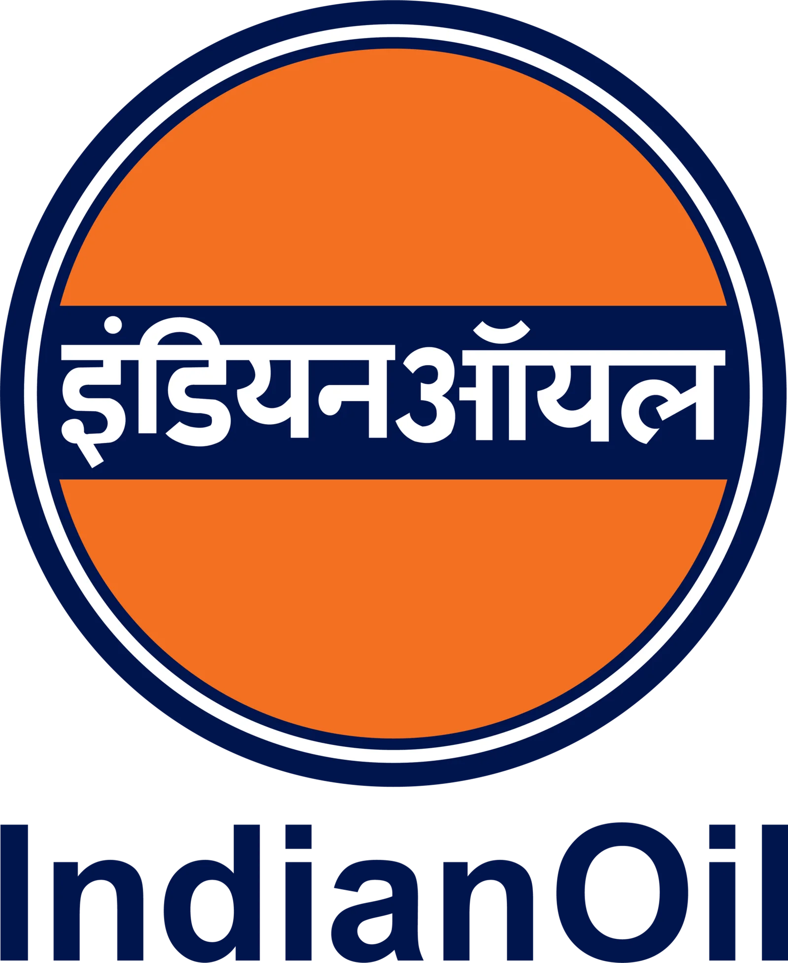 INDIAN OIL