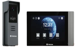 IP Video Door Phone