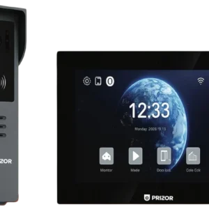 IP Video Door Phone