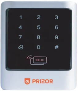 Metal Standalone Access Controller — 1,000 Users