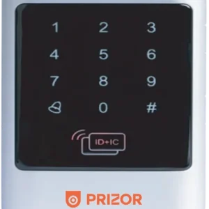 Metal Standalone Access Controller — 1,000 Users