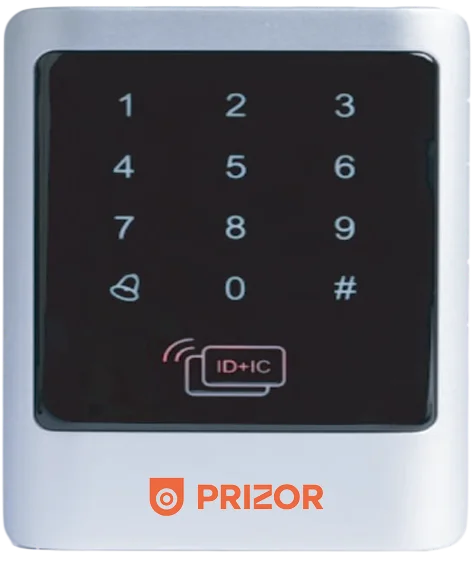 Metal Standalone Access Controller — 1,000 Users