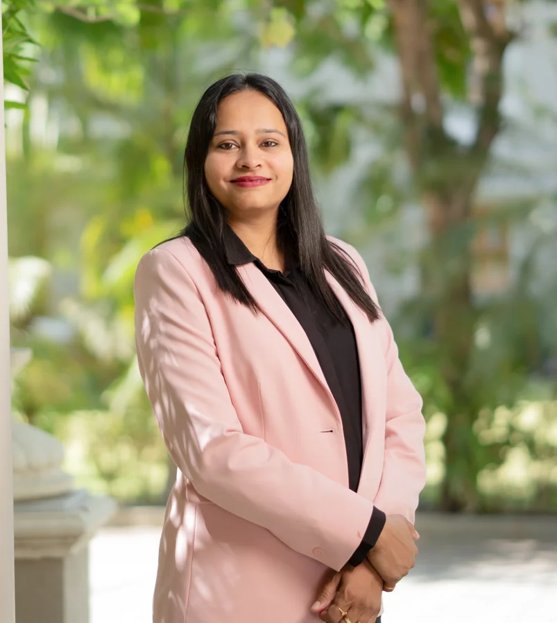 Dr. Mitali Gauswami