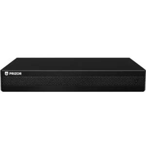 Network Video Recorder