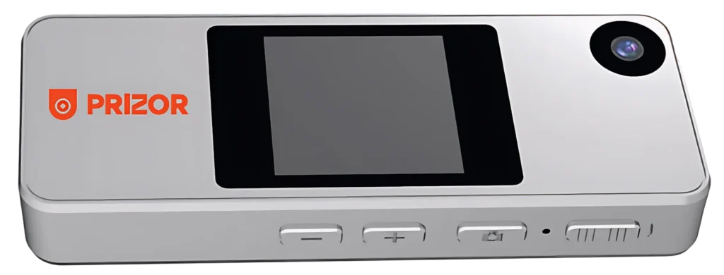 Pocket Camera