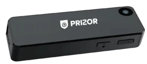 Pocket Camera — Extended Battery