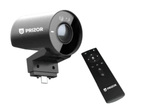 Prizor CAM 4K-01 — 4K Camera + Mic Module