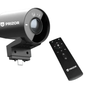 Prizor CAM 4K-01 — 4K Camera + Mic Module