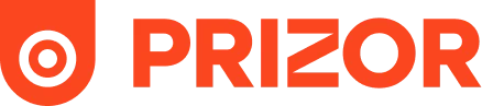PRIZOR LOGO