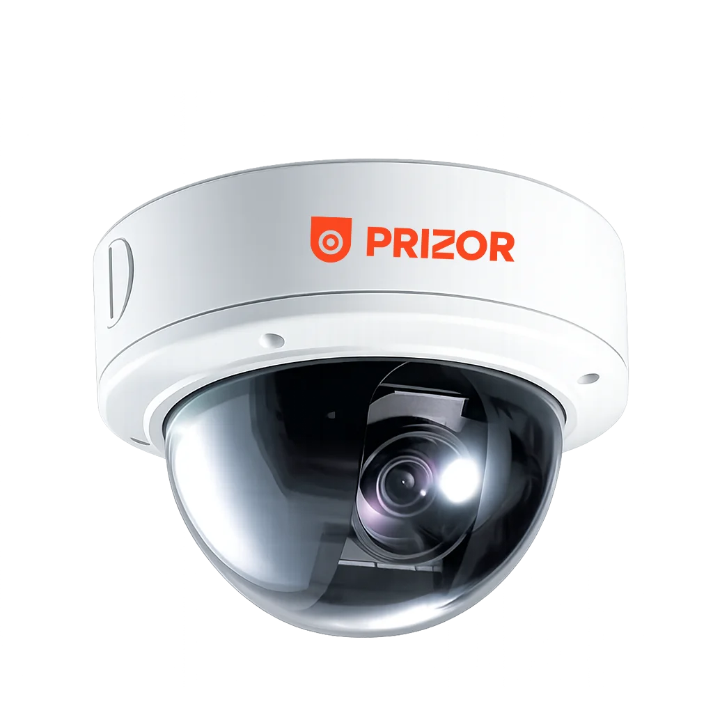Prizor surveillance camera