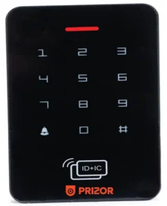 Standalone Access Control