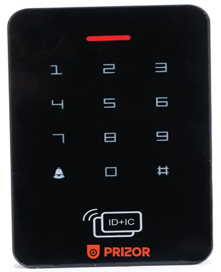 Standalone Access Control