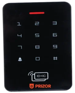 Standalone Access Controller — 1,000 Users