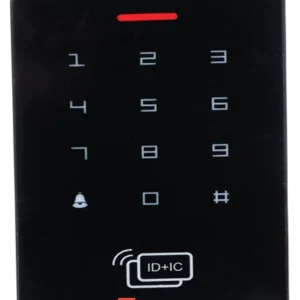 Standalone Access Controller — 1,000 Users
