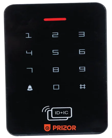 Standalone Access Controller — 1,000 Users