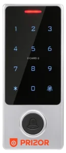 Standalone Access Controller — 3,000 Users