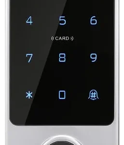 Standalone Access Controller — 3,000 Users
