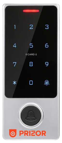 Standalone Access Controller — 3,000 Users
