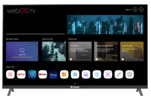 Television & Smart TV