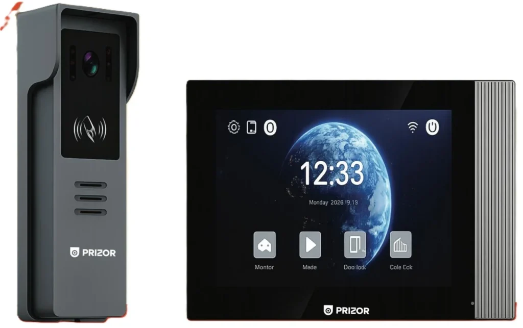 Video Door Phone