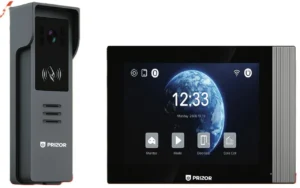 Video Door Phone