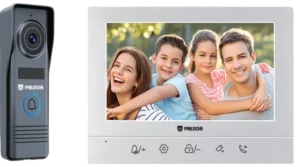 WiFi Video Door Phone