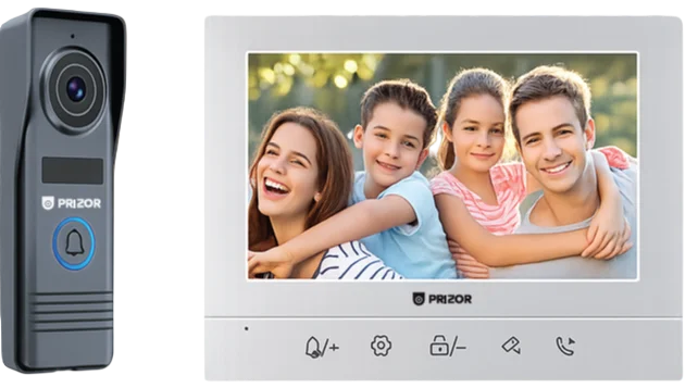 WiFi Video Door Phone
